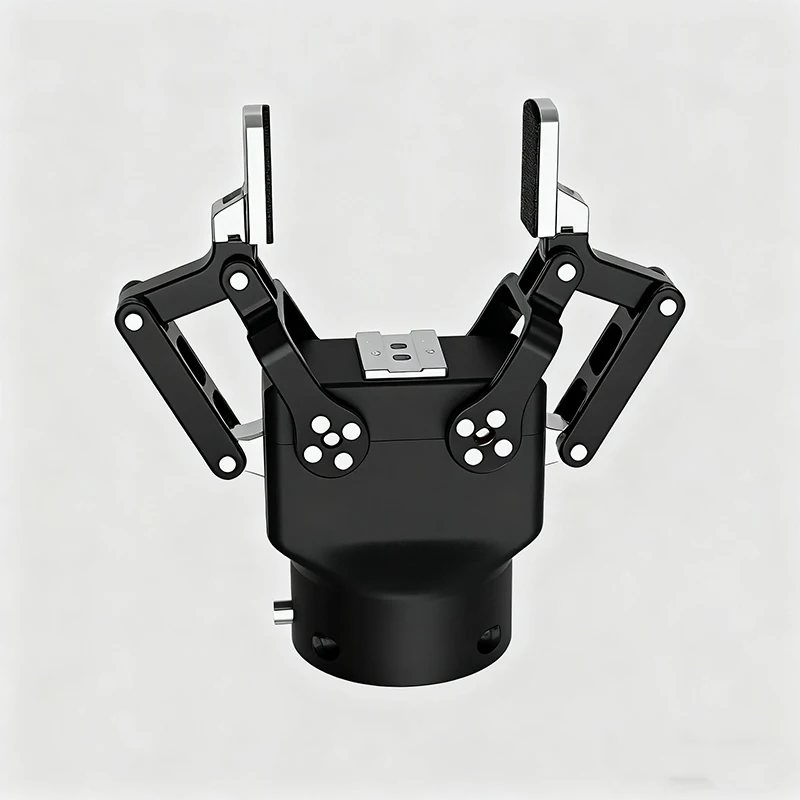High Precision Collaborative Robot Gripper for Industrial Robotic Arm Applications Made in China