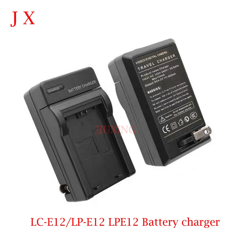 New LC-E12/LP-E12 L…