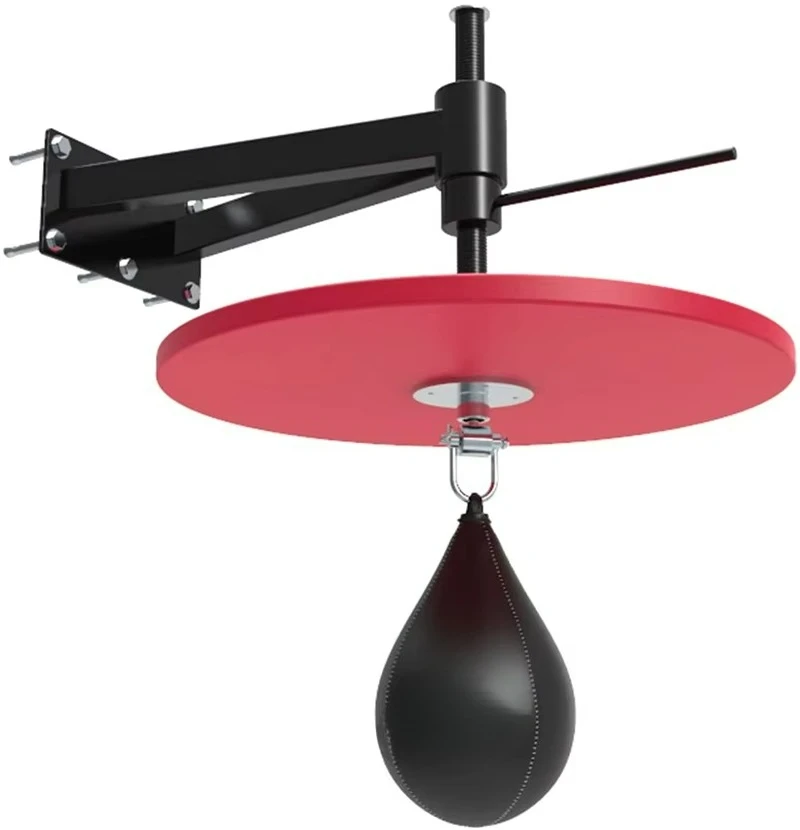 

Wooden Board Boxing Target Ball Practical Design For Boxing Training And Speed Exercise New Arrival