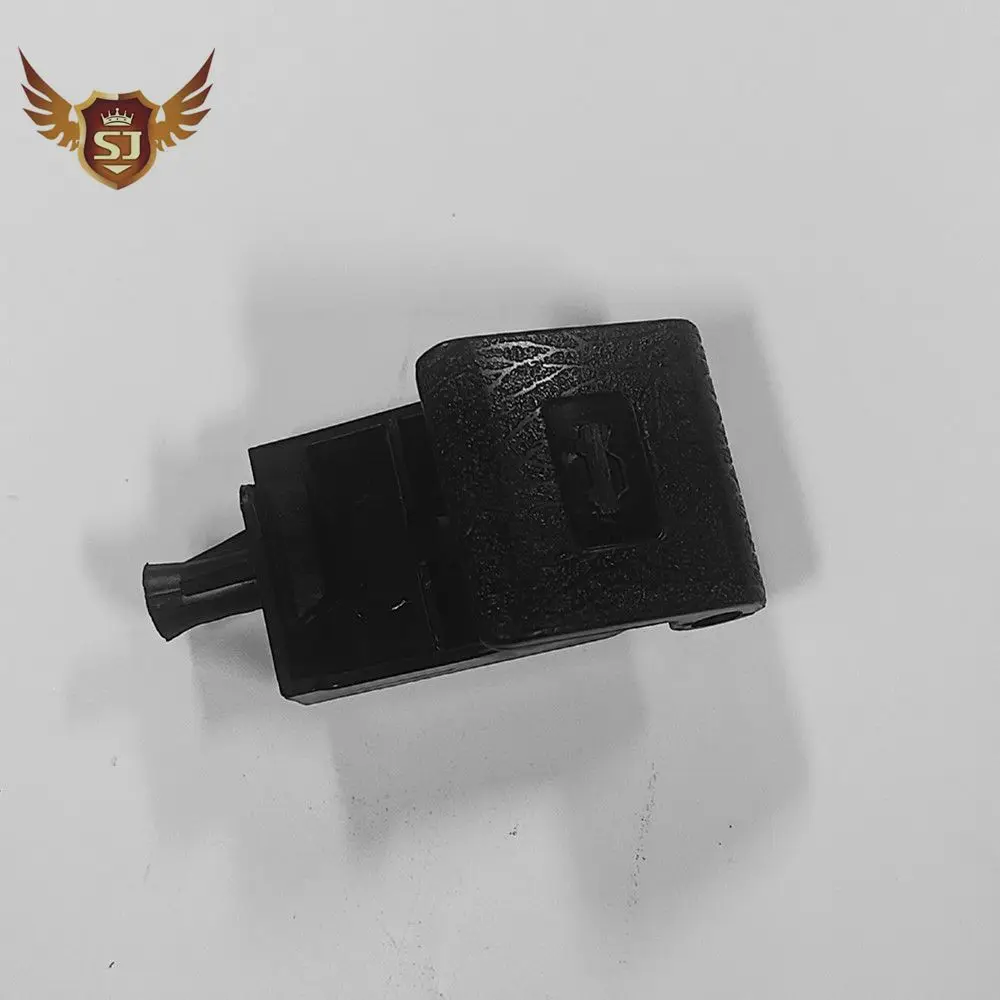 Hood Release Handle… - image