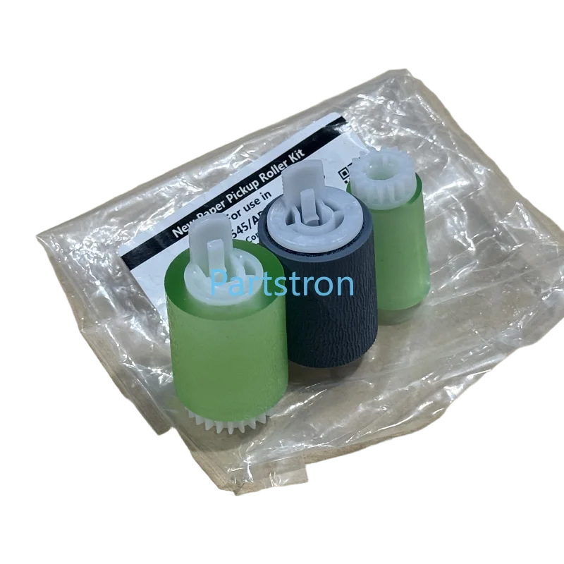 Excellent Paper Pickup Roller Kit FC6-6661-000 FC6-7083-000 FB6-3405 For use in Canon ADV 4725 4735 4745 4525 4535 4545 4551