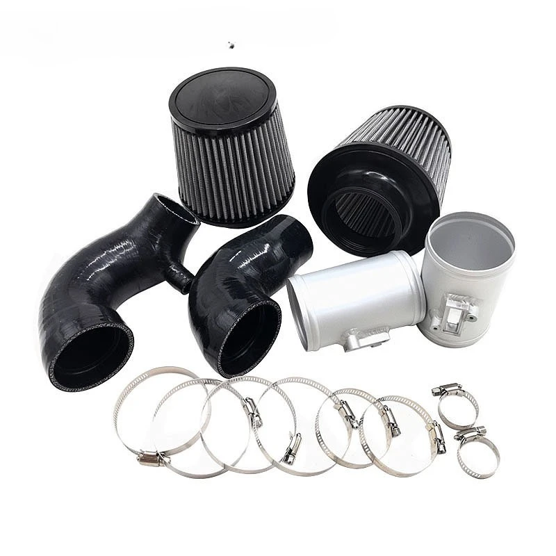 

The filter modification kit is suitable for Ni * SAN 370Z/G37VQ37VHR 2016+