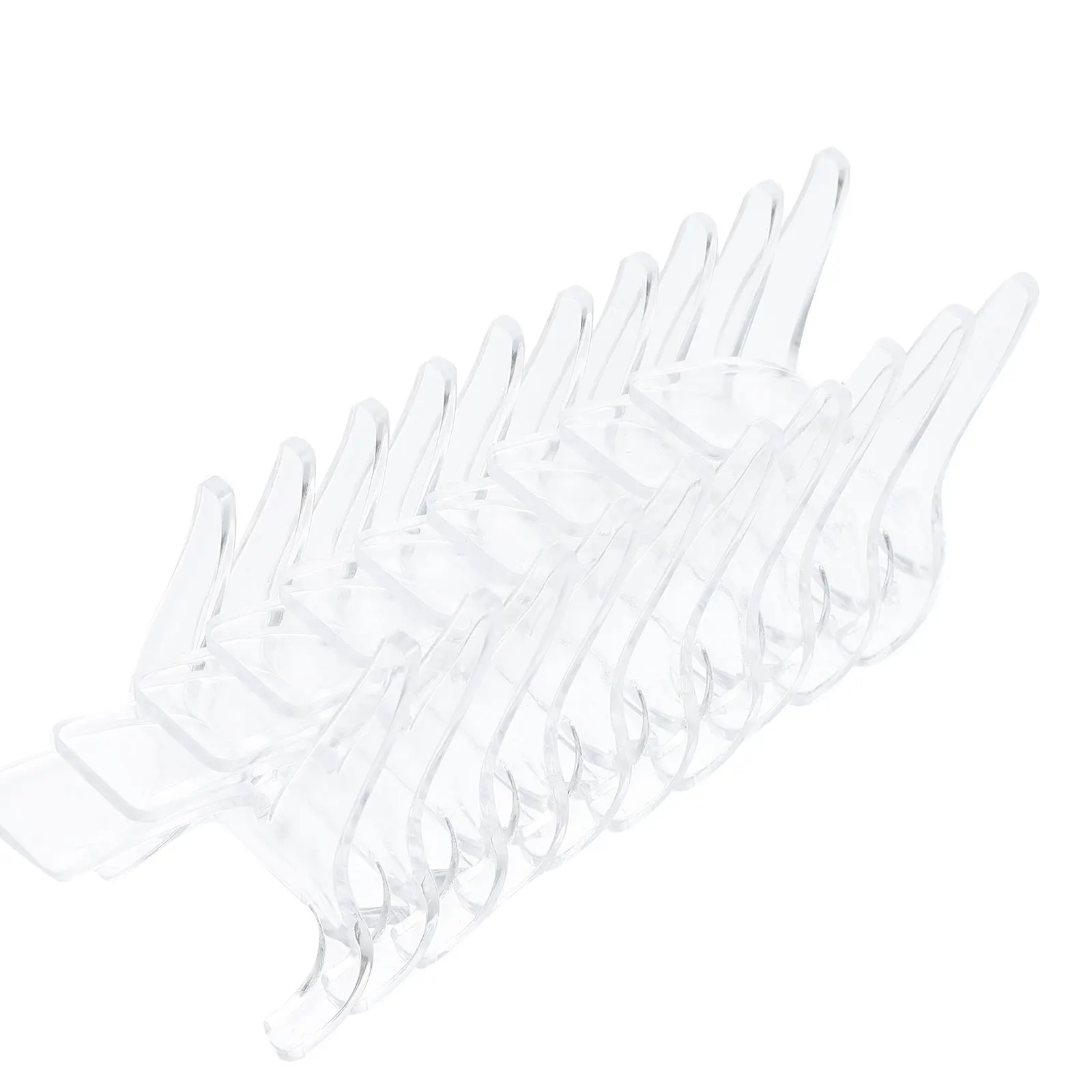 

Jade Display Stand Bracelet Organizer Compact Lightweight Storage Rack for Watches Accessories Jewelry Display