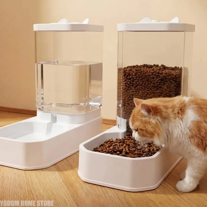 #1 Cheap Automatic Puppy Feeders Worth Buying