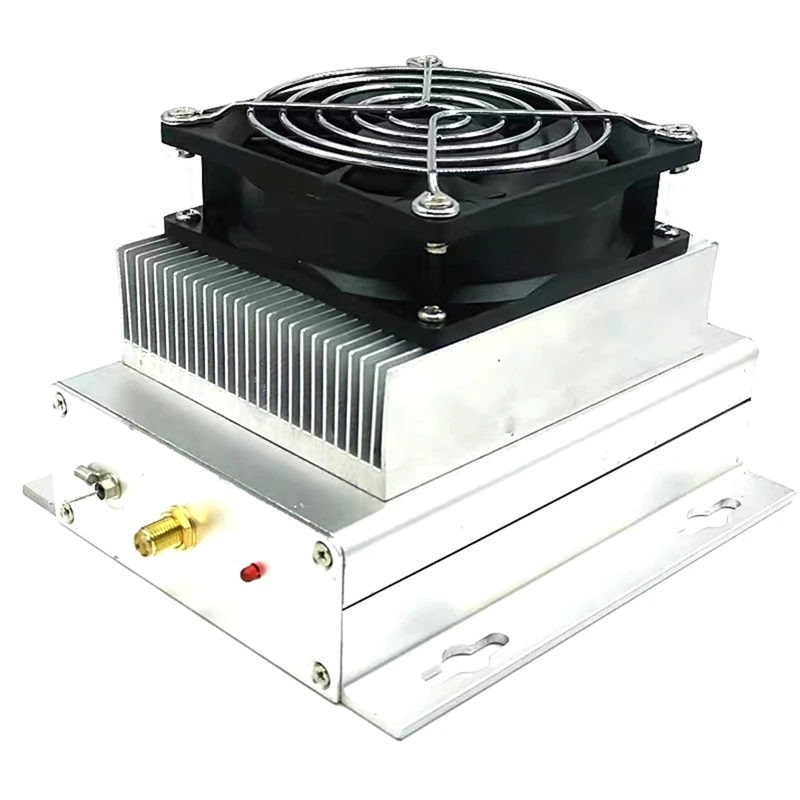 Super Sale For RF 300MHz 60W Power Amplifier Range Extender Power Amplifier