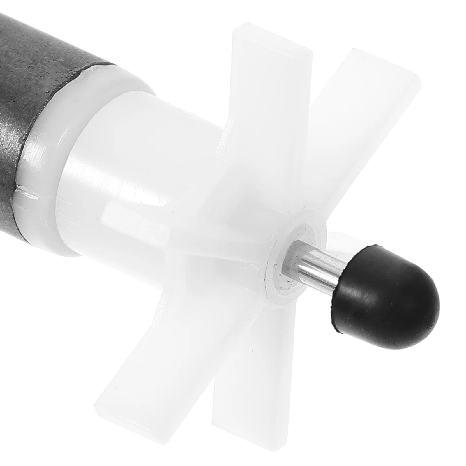 

Impeller Replacement Submersible Water Rotor Abs Magnetic Core For Aquarium Fish Tank Engraving Machine Drilling Equipment