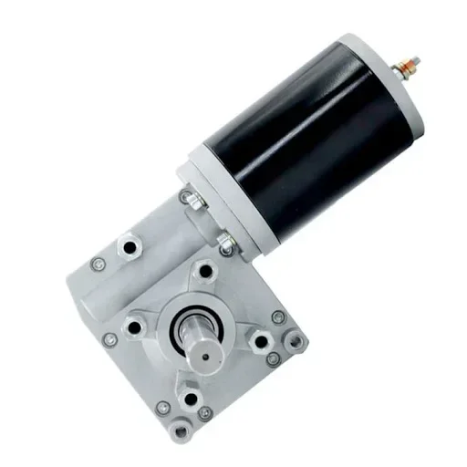 

12V Electric Tarp Motor 900W, 90:1 Ratio for Dump Truck Cover