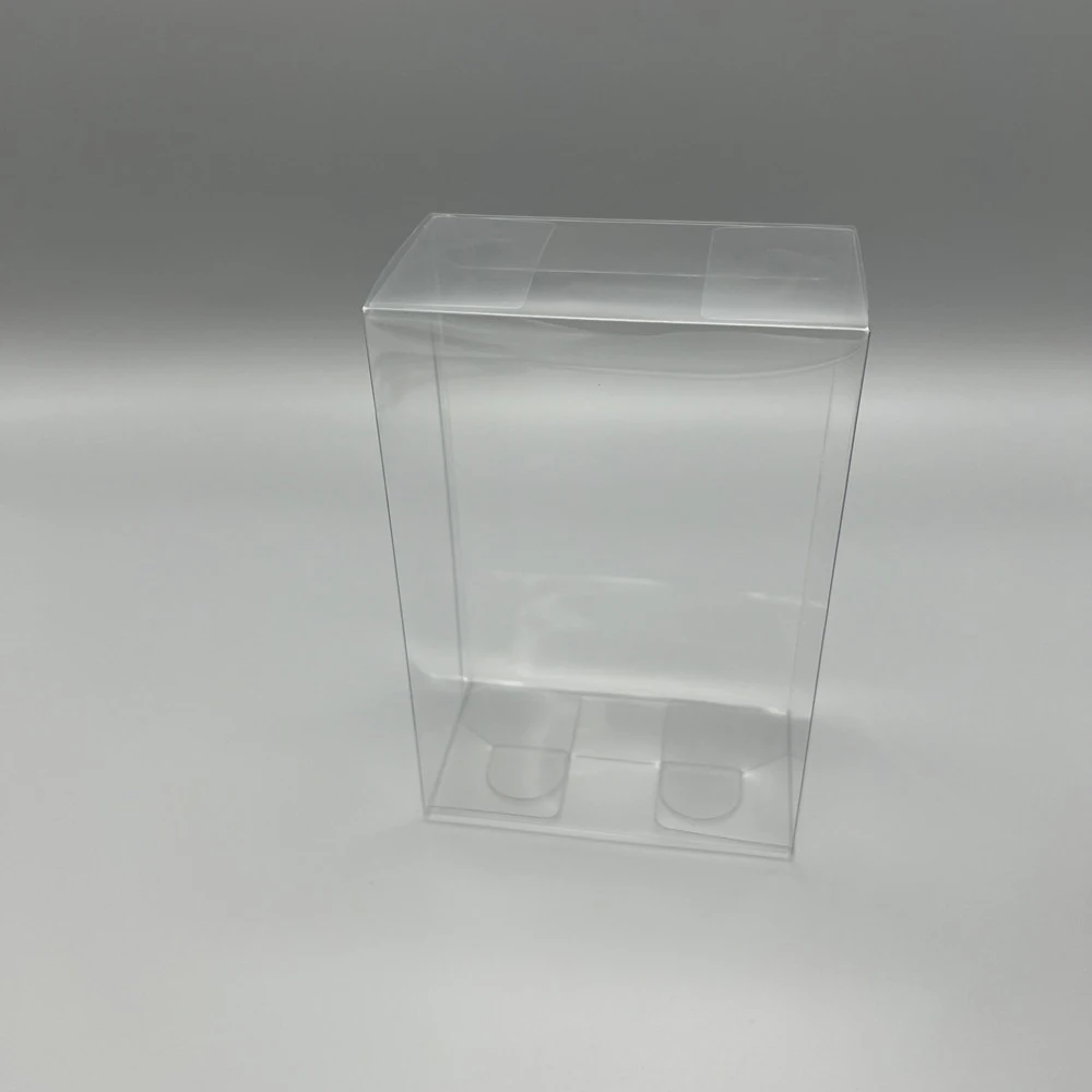 Transparent Clear box For Switch NS amiibod Tears of the Kingdom   Protector collection storage protective display  box image 2