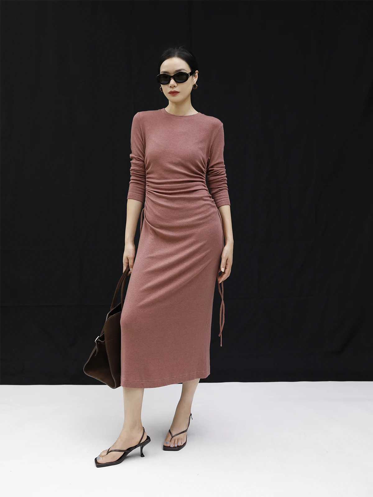 Classic Lemon Chen …