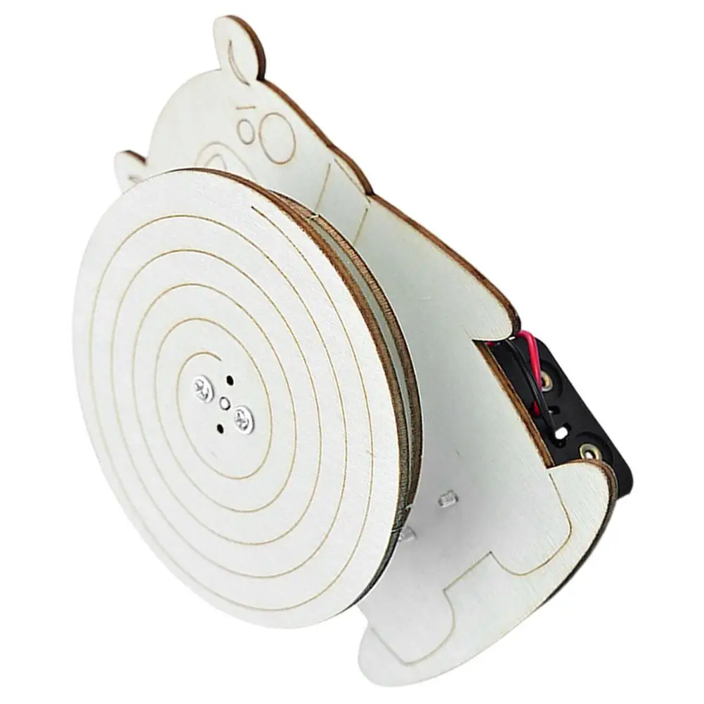 

Physical Experimental Materials Physics Technology Learning Tool Equipment Educational Science Toy Plastic Child