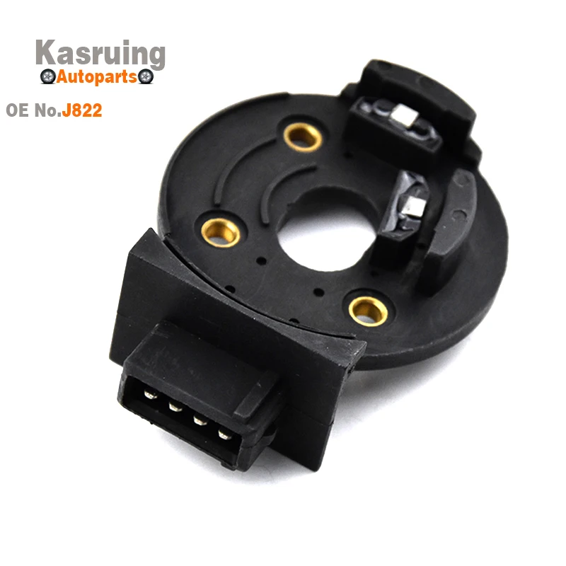 High Quality Ignition Module J822 Camshaft Angle Sensor Fits for Mitsubishi L300 2.0