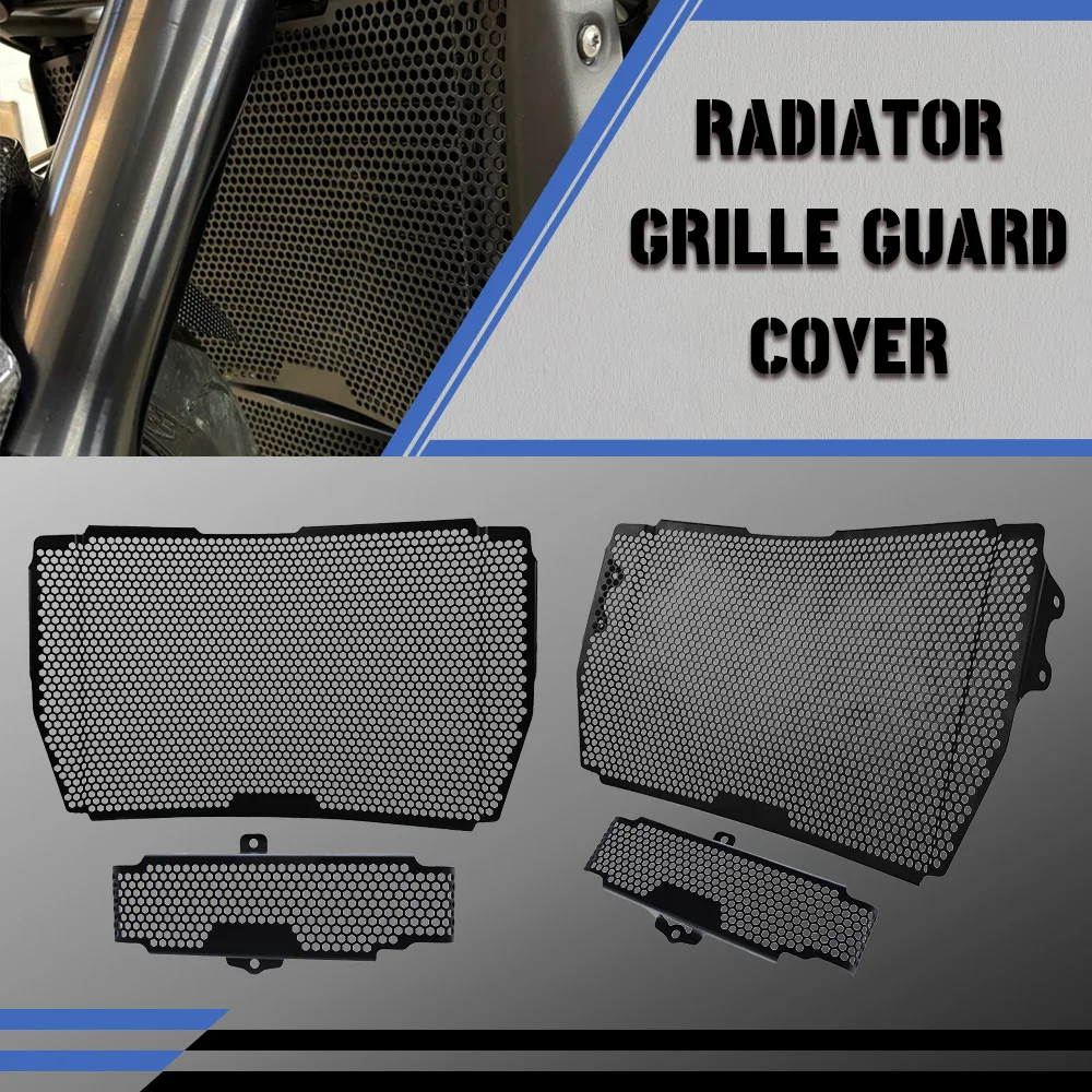 

For Speed Triple 1050 2011 - 2015 2014 2013 2012 Accessories Radiator Guard Protector Grille Grill Cover Protection Cooler Guard