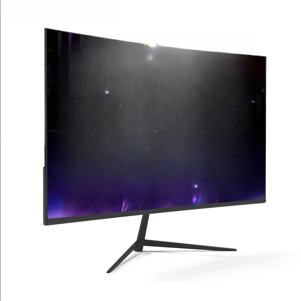 32-Inch technical office desktop display computer 27-inch 2560 * 1440p e-sports display 24-inch