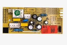 For Homa Refrigerator Control Board W19-50AC Circuit PCB W19-50