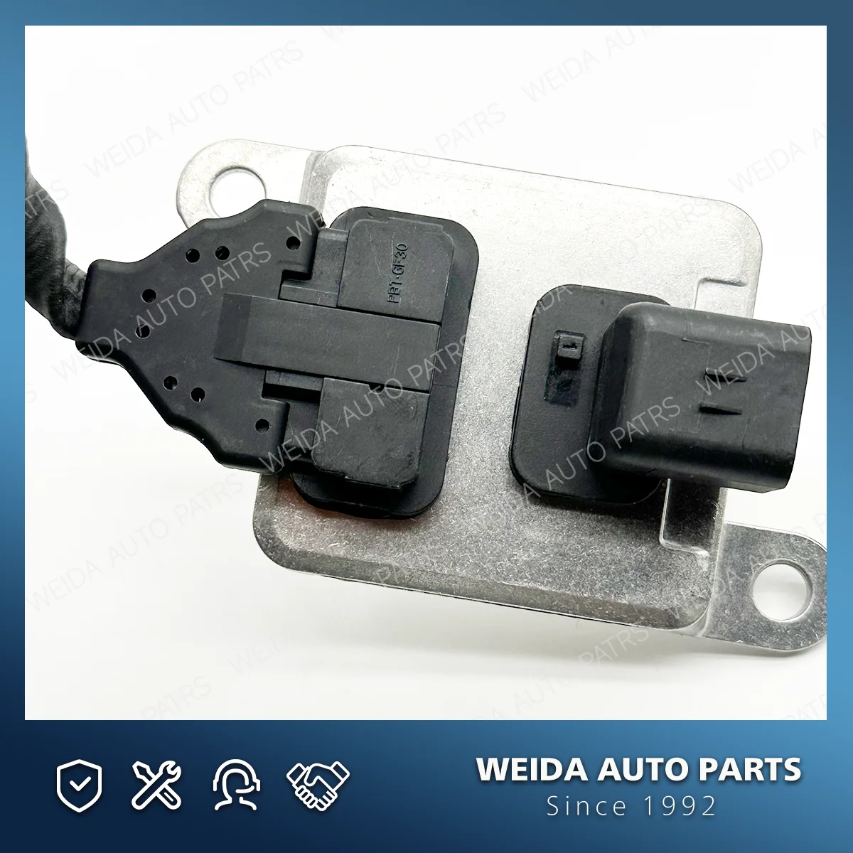 55570096 5WK96708A New NOX Sensor For VOR KAT POSITION 1 OPEL ZAFIRA C 1.6 CDTI B16DTH 5WK97263 5WK9 7263