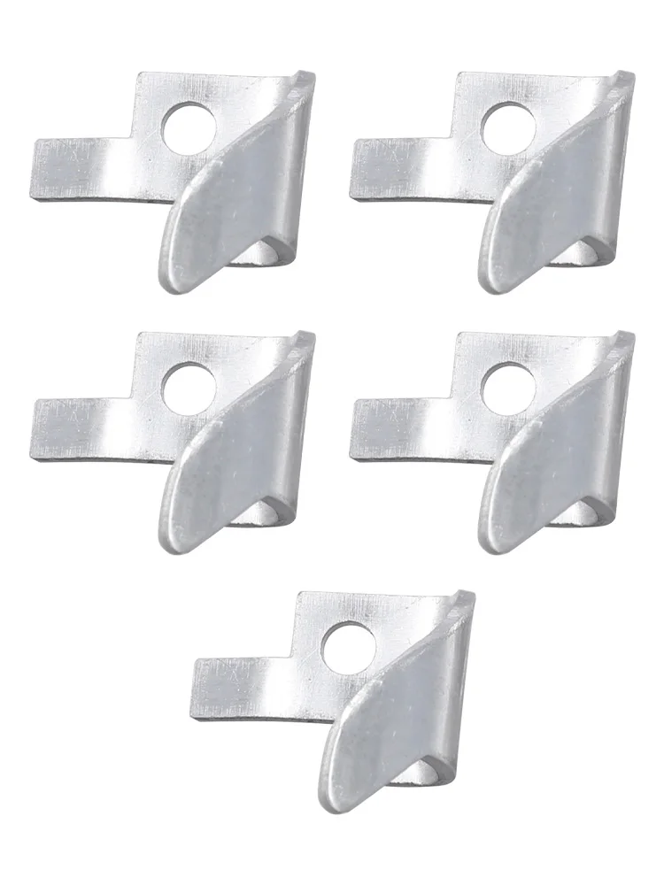 5pcs Chain Catcher 1119 656 7705 For 024 026 028 034 036 038 039 MS260 290 360 361 Chainsaw Replacement Part