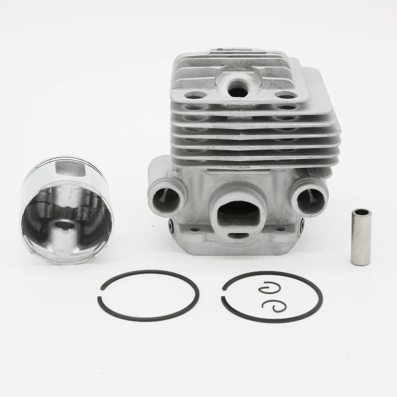 56MM Cylinder Piston Kit For STIHL TS700 TS800 Cut Off Saw Construction Cutter Engine Spare Parts