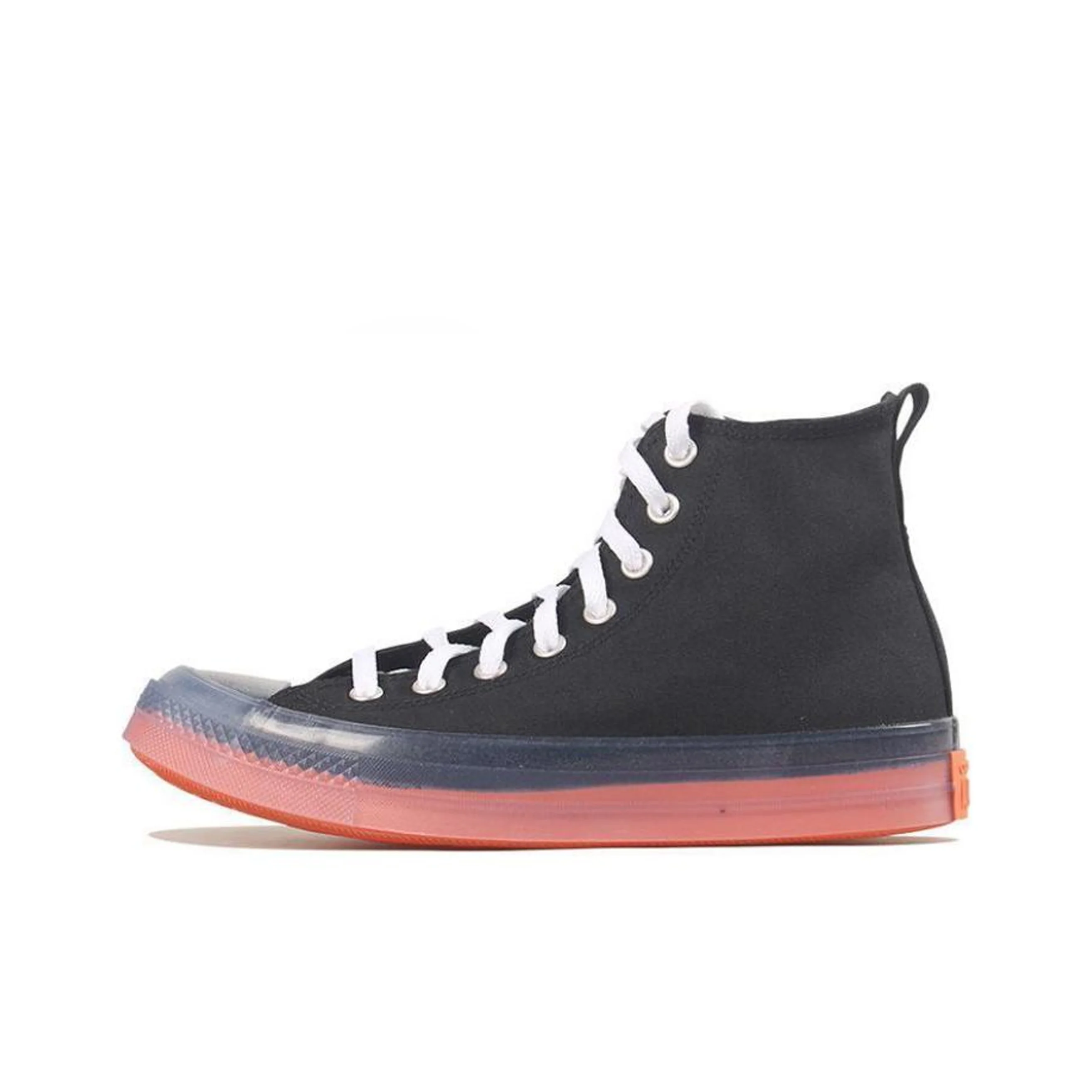 Allstar Chuck Taylor All Star Converse Cx High 'black Wild Mango' 167809c