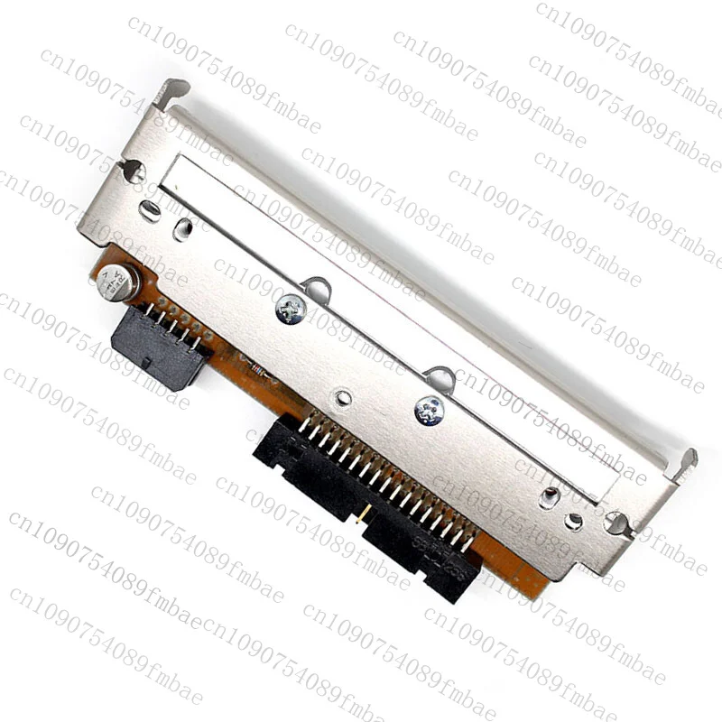 95%New Printhead Compatible For Zebra S4M Thermal Printer 203Dpi G41400M