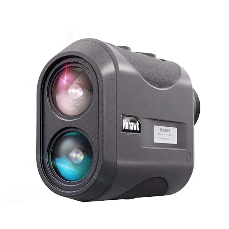 

A1-2000m Rangefinder Telescope Hunting Scope Rangefinder High Precision Portable Golf Laser Rangefinder