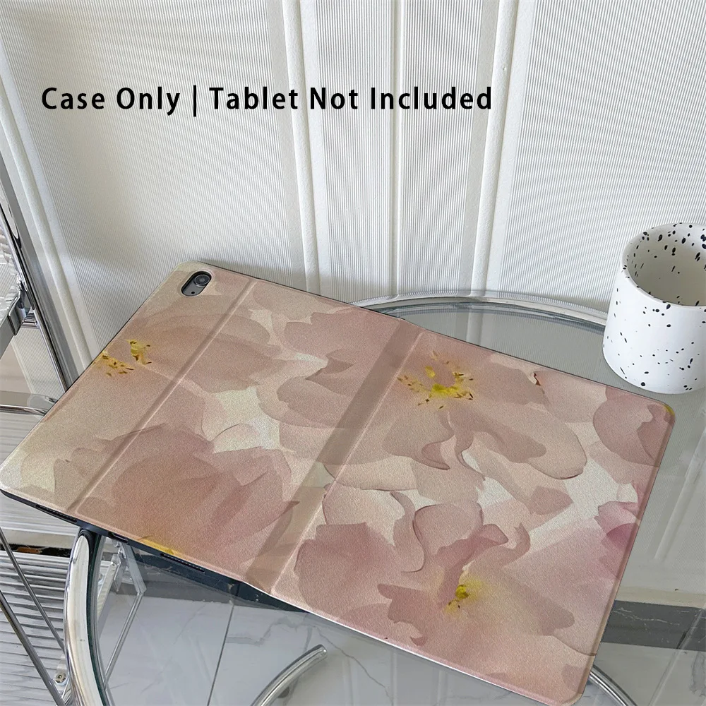 حافظة ذكية متوافقة مع iPad Air 6, Air 5,4, ومتوافقة مع iPad 10 (10.9 بوصة)، 2024، air m3/a16 2025 #1