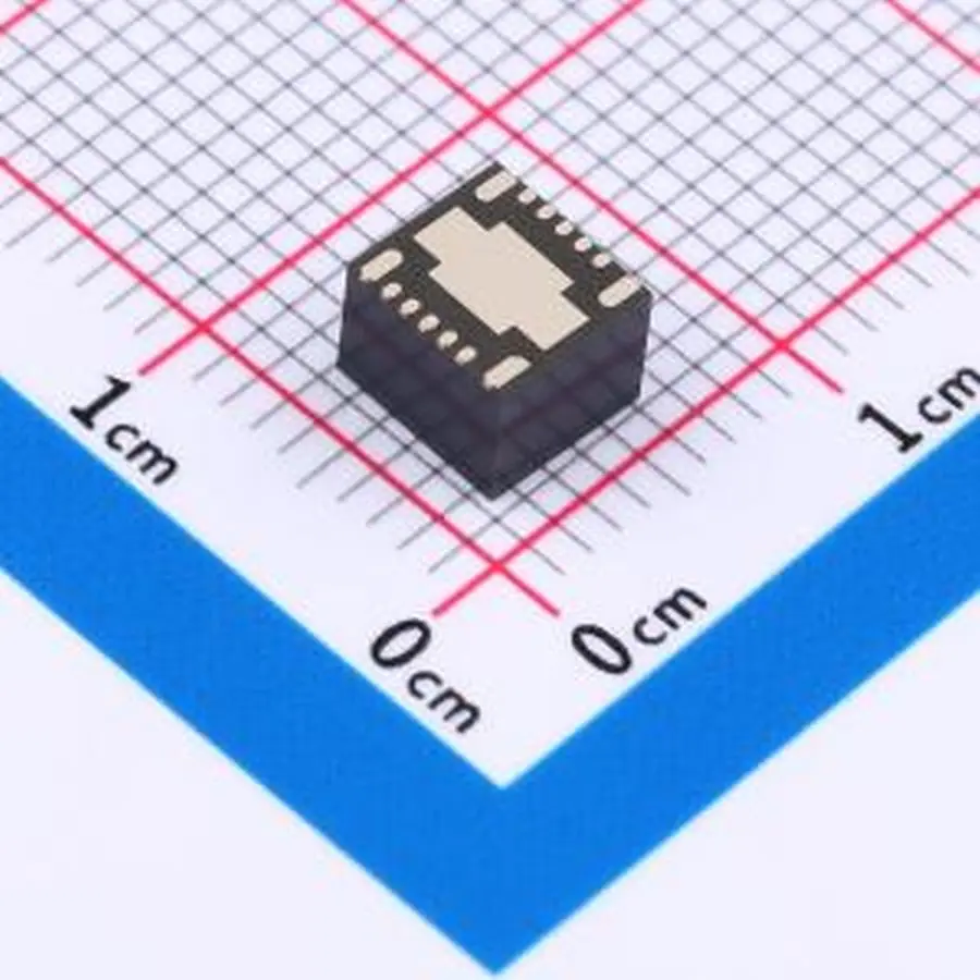 2 قطعة/الوحدة TPSM53603RDAR (محولات DC DC)