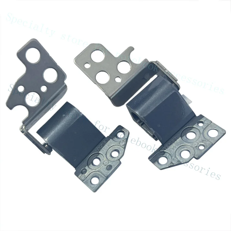 

A+ LCD Screen Hinge Bracket Kit Set for MSI MS-16V4 GS66 Stealth 11UE 11UG 11UH