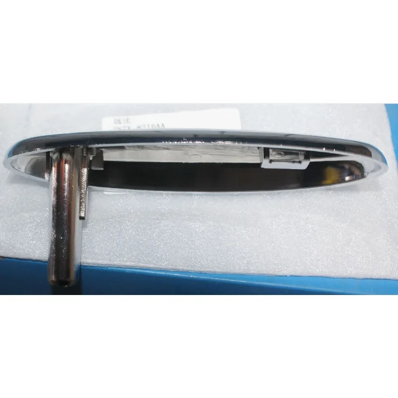 4M518216-AA 4M51-8216-AA Ford Emblem with clip and spring for Ford Focus Exterior Parts