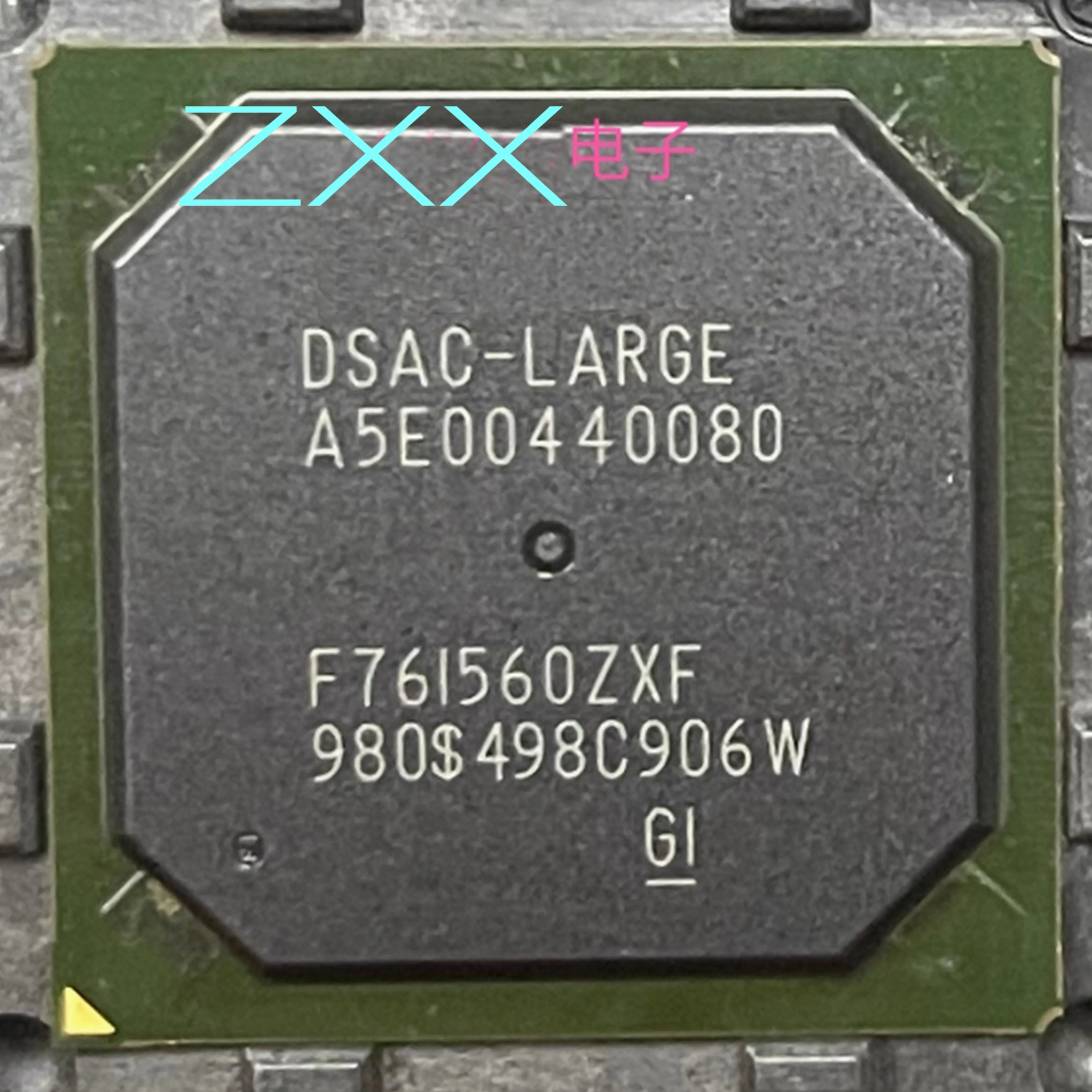 

1PCS A5E00440080 BGA