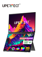 UPERFECT Delta 15.6\