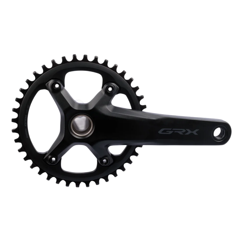 チェーン付き自転車用クランクセット,11スピード,40t,46-30t,1x11 s