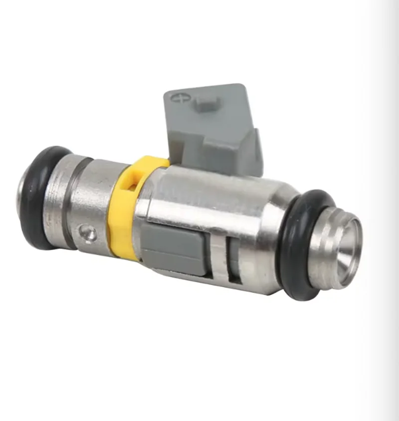 4 قطعة حاقن الوقود فوهة لرينو ميجان ذات المناظر الطبيعية الخلابة لاغونا اسبيس 2.0 16 فولت 2002-2017 OE رقم. :8200058379، IWP098، IWP-098