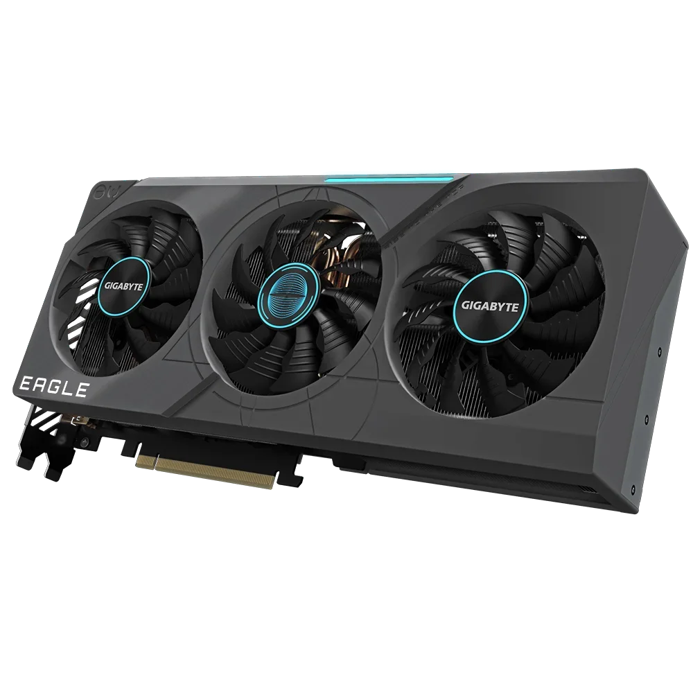 Geforce pcゲーミンググラフィックカード、12g、rtx4070ti