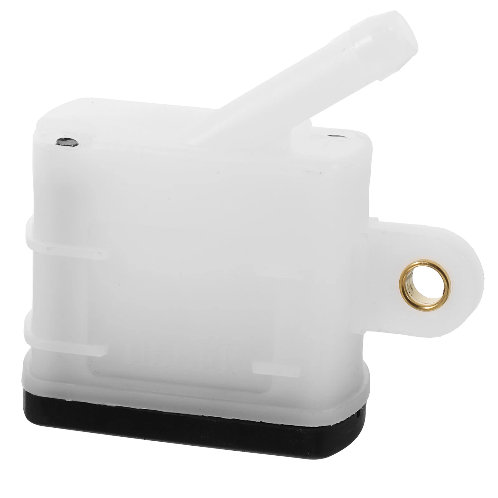 

Brake Oil Cup for Motorcycle Clutch Fluid Reservoir Square Large Tank Separate Cylinder Durable Stable Enhance Safety Suitable