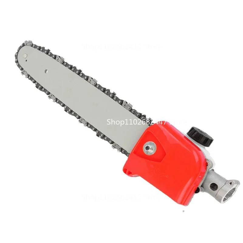 

Газонокосилка с высокой веткой, ножницы для высоты, триммер для живой изгороди с задним типом, аксессуары для стрижки живой изгороди в сборе