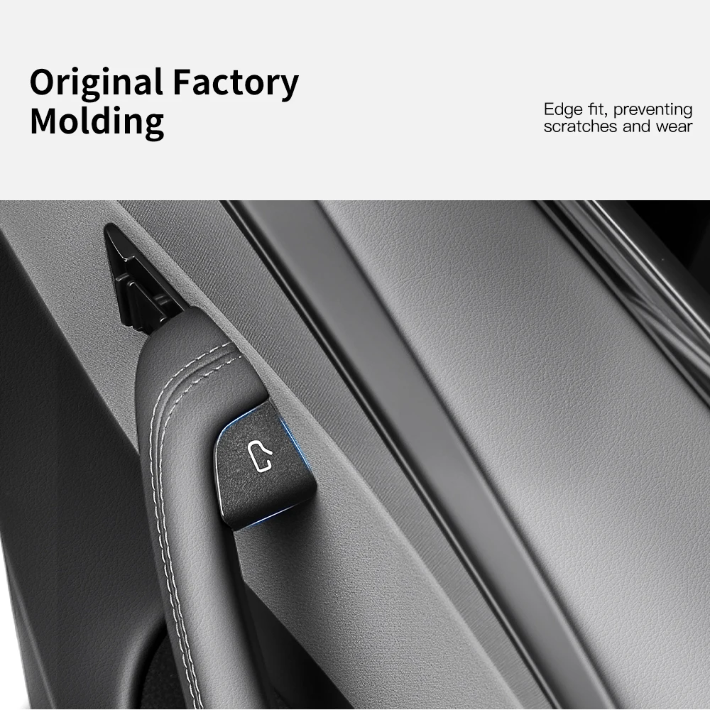 Thumbnail 3 - #34 Ranked Door Panel Trim Covers Picks in 2026