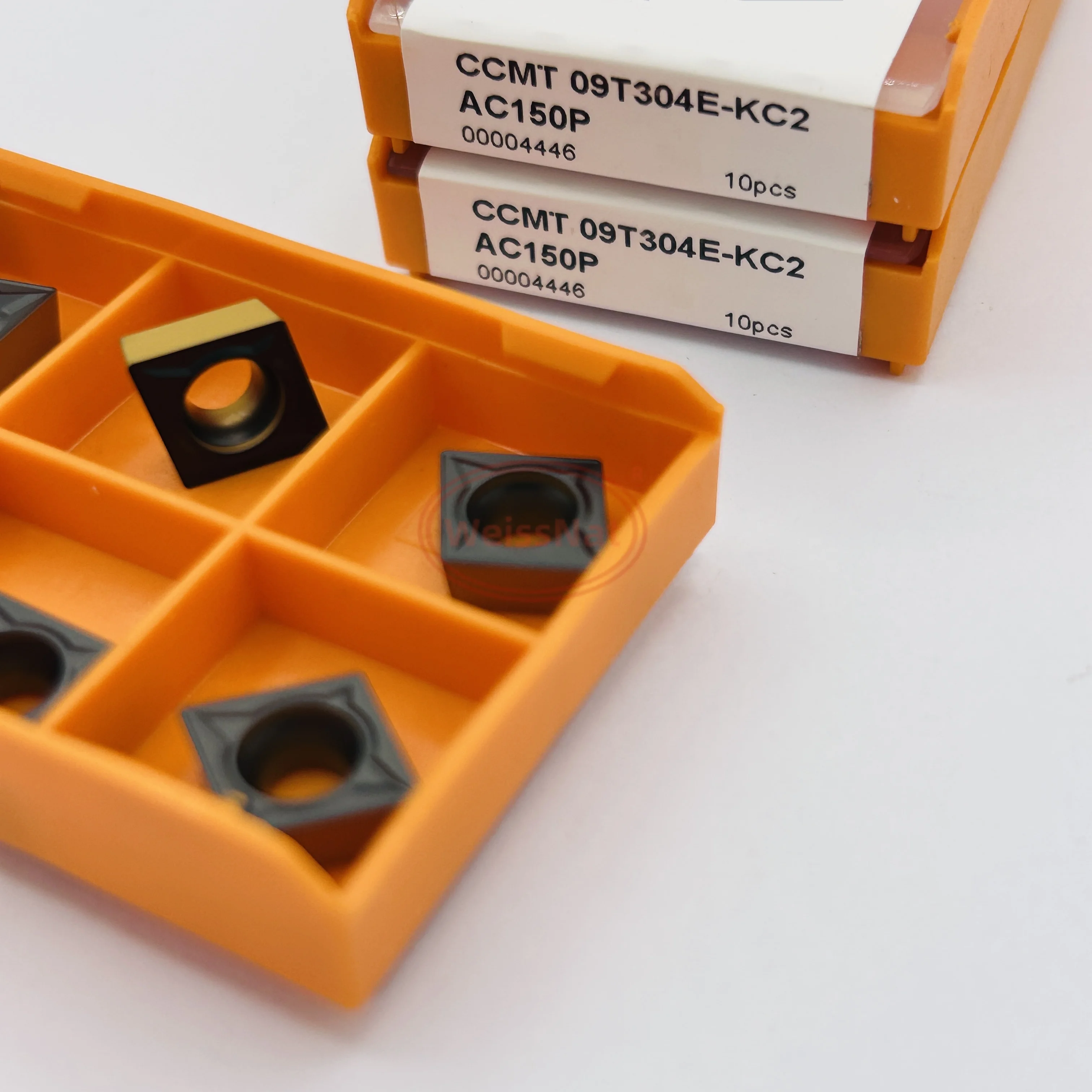 

CCMT09T304E CCMT060202E CCMT060204E CCMT09T308E-PB1 PC2 KC2 AP200U AC250P AC252P AP301M AP301U AC150P Карбидная вставка CCMT