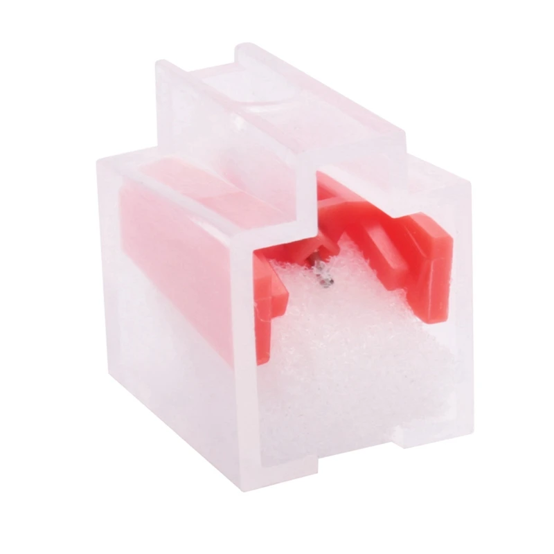 20X Turntable Vinyl Stylus Needle Dynamic Magnetic Lp Vinyl Recorder Reader For Turntable Record Player Gramophone