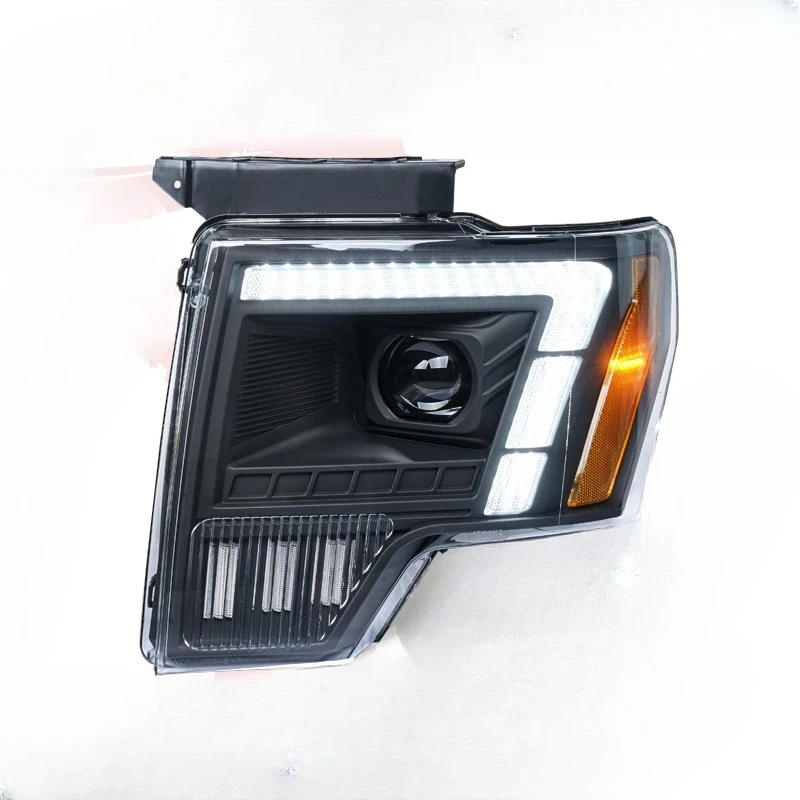 Рисунок 2 - Подходит для Ford F150 09-14