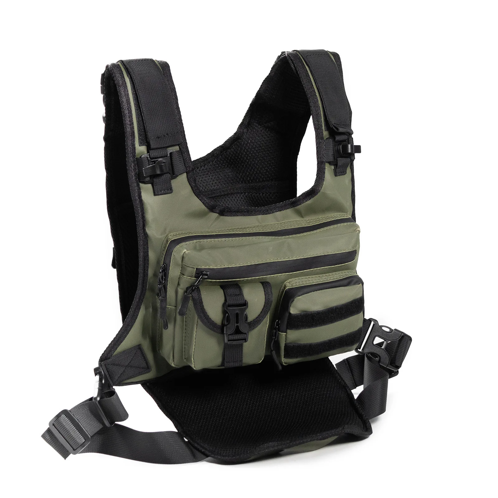 bolsa-de-peito-frontal-tatica-multifuncional-masculina-bolsa-de-peito-leve-para-pesca-ao-ar-livre-ciclismo-corrida-colete-ajustavel