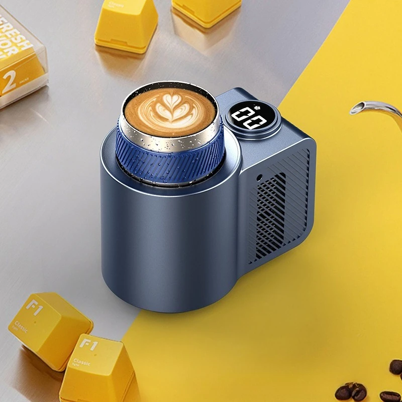 

Coffee Cup, Cold Brew Coffee Cup, Car Hot and Cold Quick Cooling