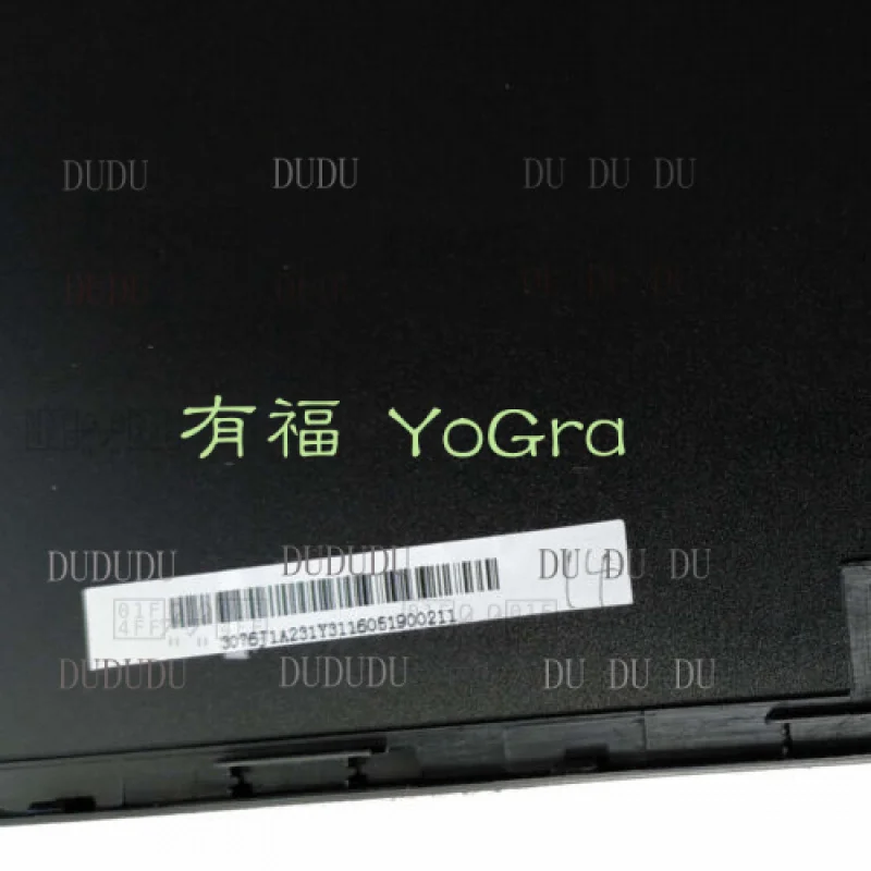 DDD   NEW Top case for MSI GE62 GE62MVR GE62VR MS-16J1 MS-16J2 MS-16J5 LCD Back Cover