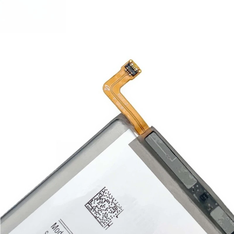 2PCS 4500mAh EB-BN985ABY Mobile Phone Batteries For Samsung note 20Ultra/N985 Battery