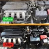 Car Engine Bay Cleaner Restorer Powerful Decontamination Cleaning Product For Engine Compartment Car Cleaning Polishing Product 3