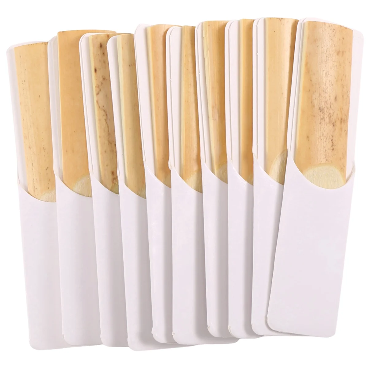 

10 шт./коробка, аксессуары для саксофона Eb