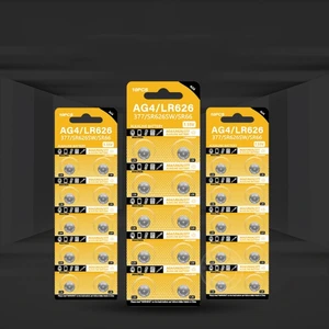 8 최고의 판매 2032 배터리 -16