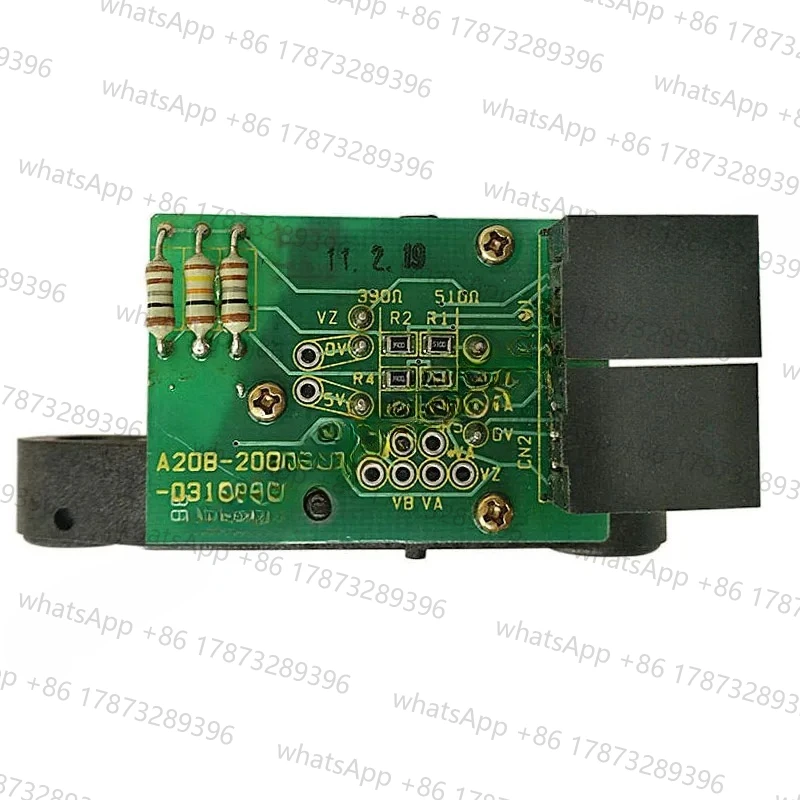 

Новый оригинальный A290-0854-V330 Быстрая доставка