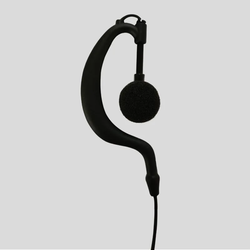 Tetocom U2 หูฟังสําหรับวิทยุ 2 ทาง