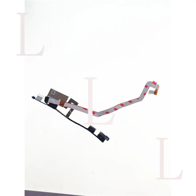 

1pcs Camera Cable for Dell Precision 7770 7780 M7770 HDC70 IR DC02C00YF00 PG0XR