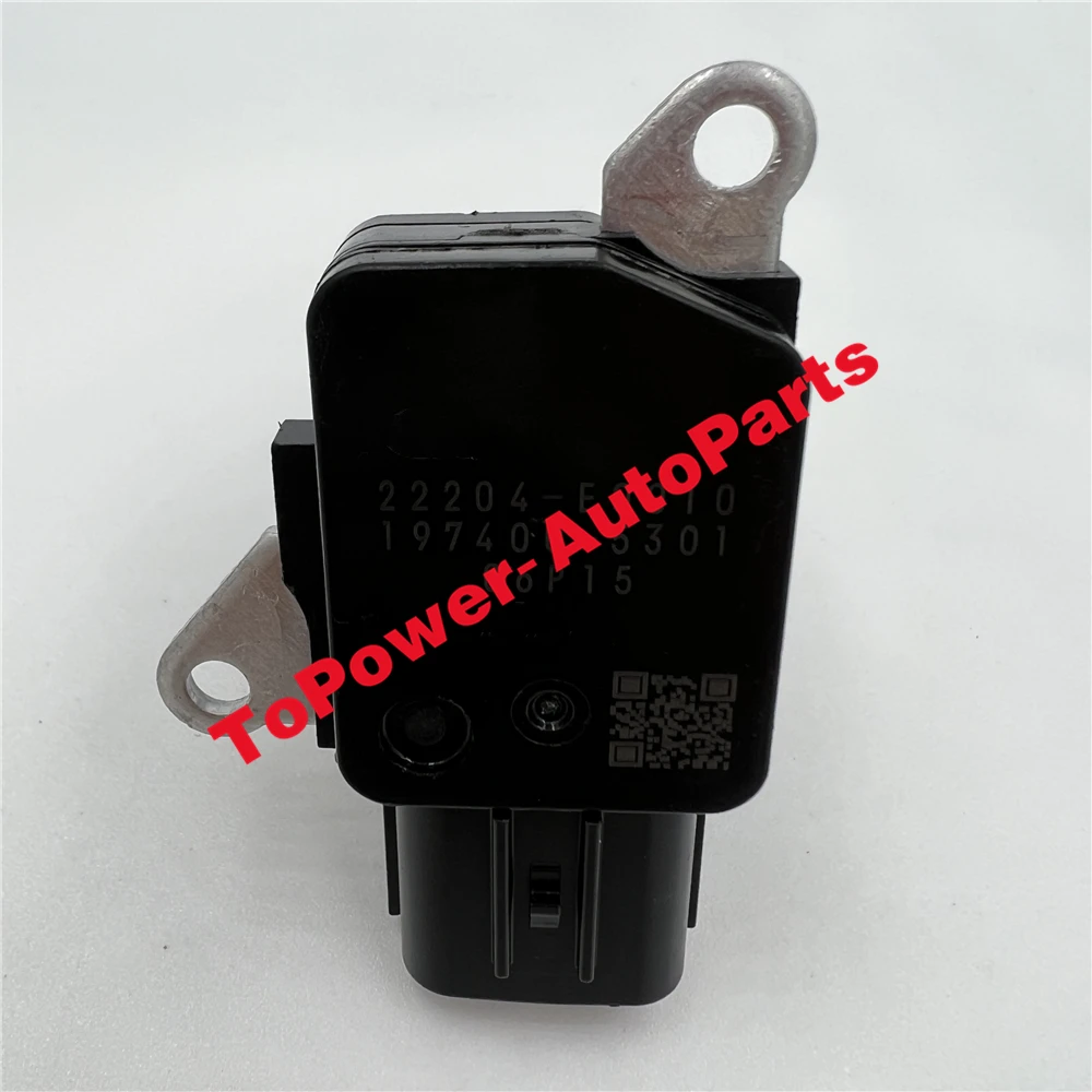 

22204-E0010 1974400-5301 22204-30020 Mass Airflow Meter MAF Sensor For Toyotaa Dyna Hiace Hilux LAND CRUISER Mirai Volvoo S60